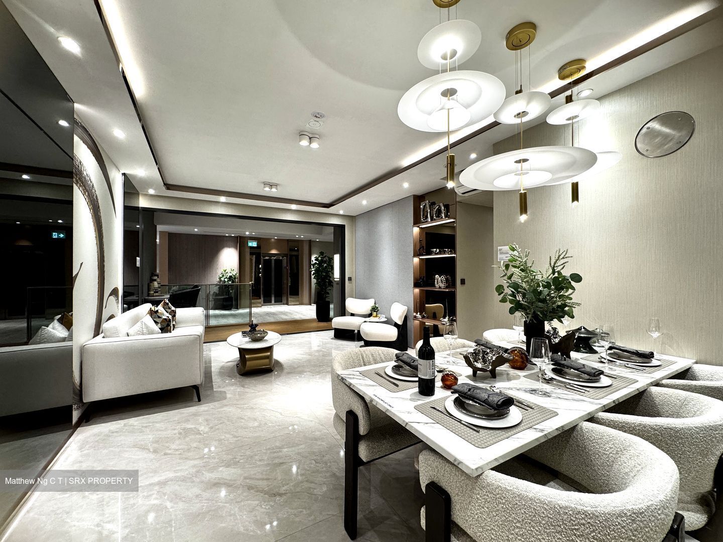 Chuan Park (D19), Condominium #559467111